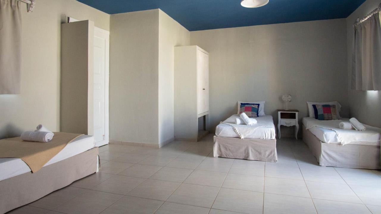 Aparthotel Golden Sun Boutique Mália Zewnętrze zdjęcie
