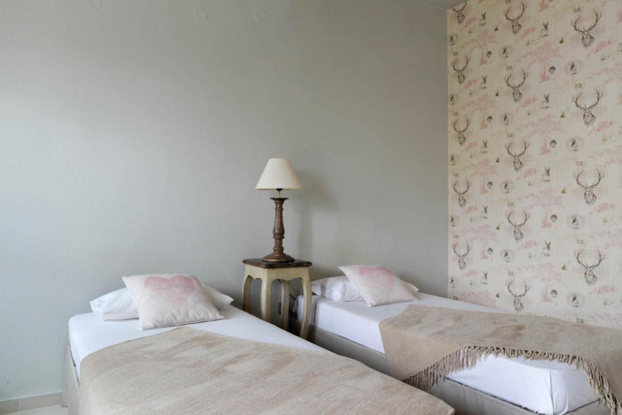 Aparthotel Golden Sun Boutique Mália Zewnętrze zdjęcie