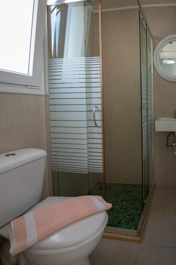Aparthotel Golden Sun Boutique Mália Zewnętrze zdjęcie