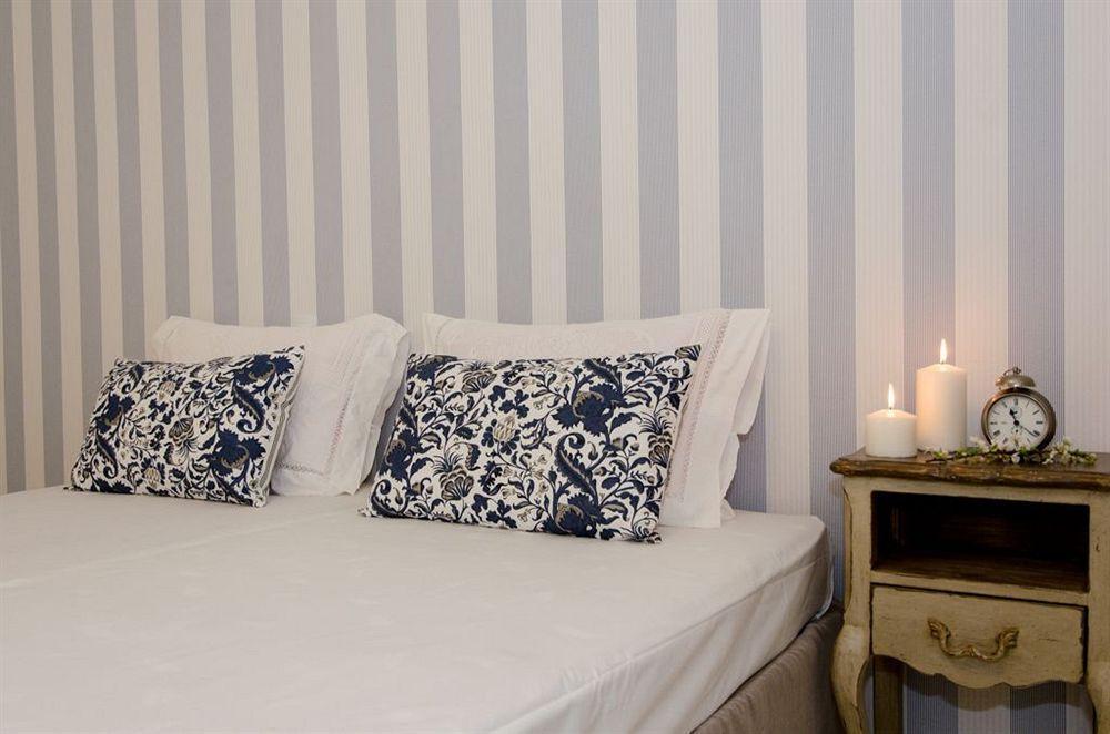 Aparthotel Golden Sun Boutique Mália Zewnętrze zdjęcie