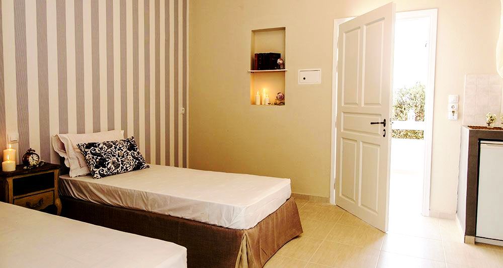 Aparthotel Golden Sun Boutique Mália Zewnętrze zdjęcie