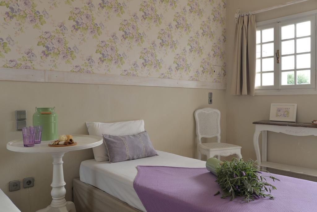 Aparthotel Golden Sun Boutique Mália Zewnętrze zdjęcie