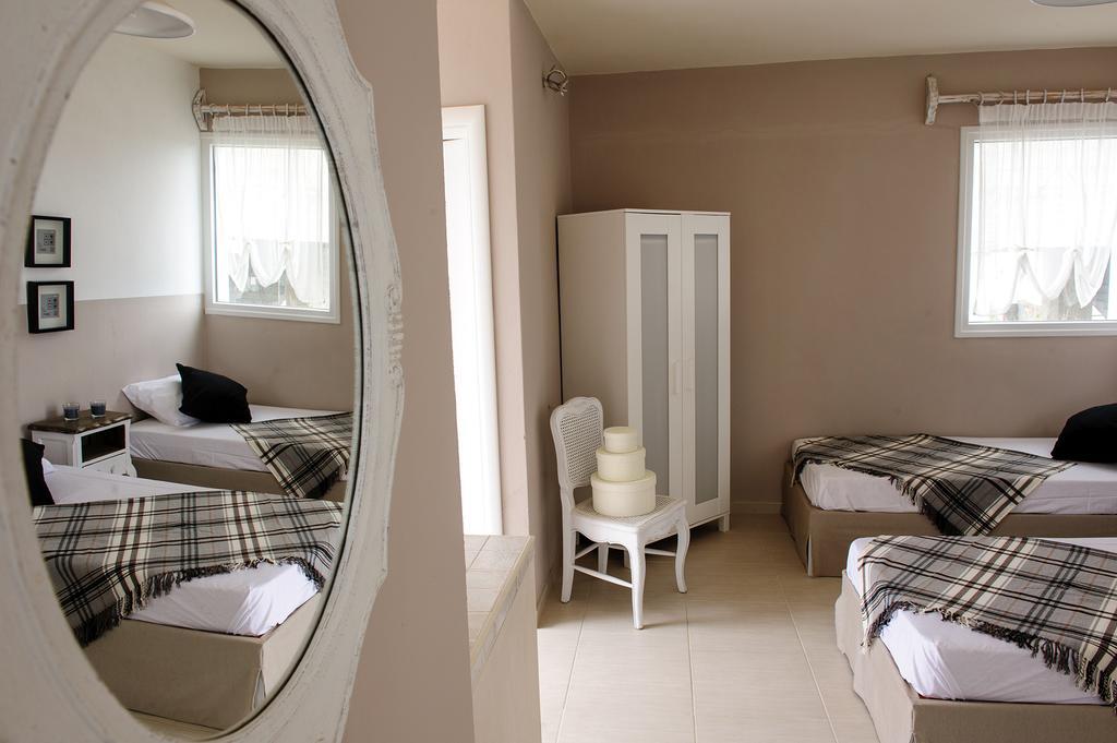 Aparthotel Golden Sun Boutique Mália Zewnętrze zdjęcie