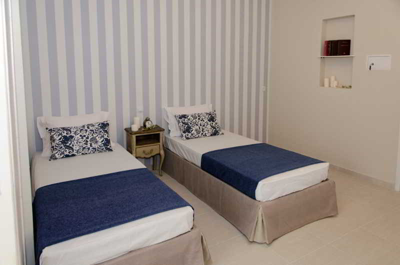 Aparthotel Golden Sun Boutique Mália Zewnętrze zdjęcie