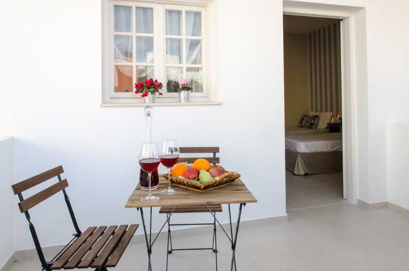 Aparthotel Golden Sun Boutique Mália Zewnętrze zdjęcie