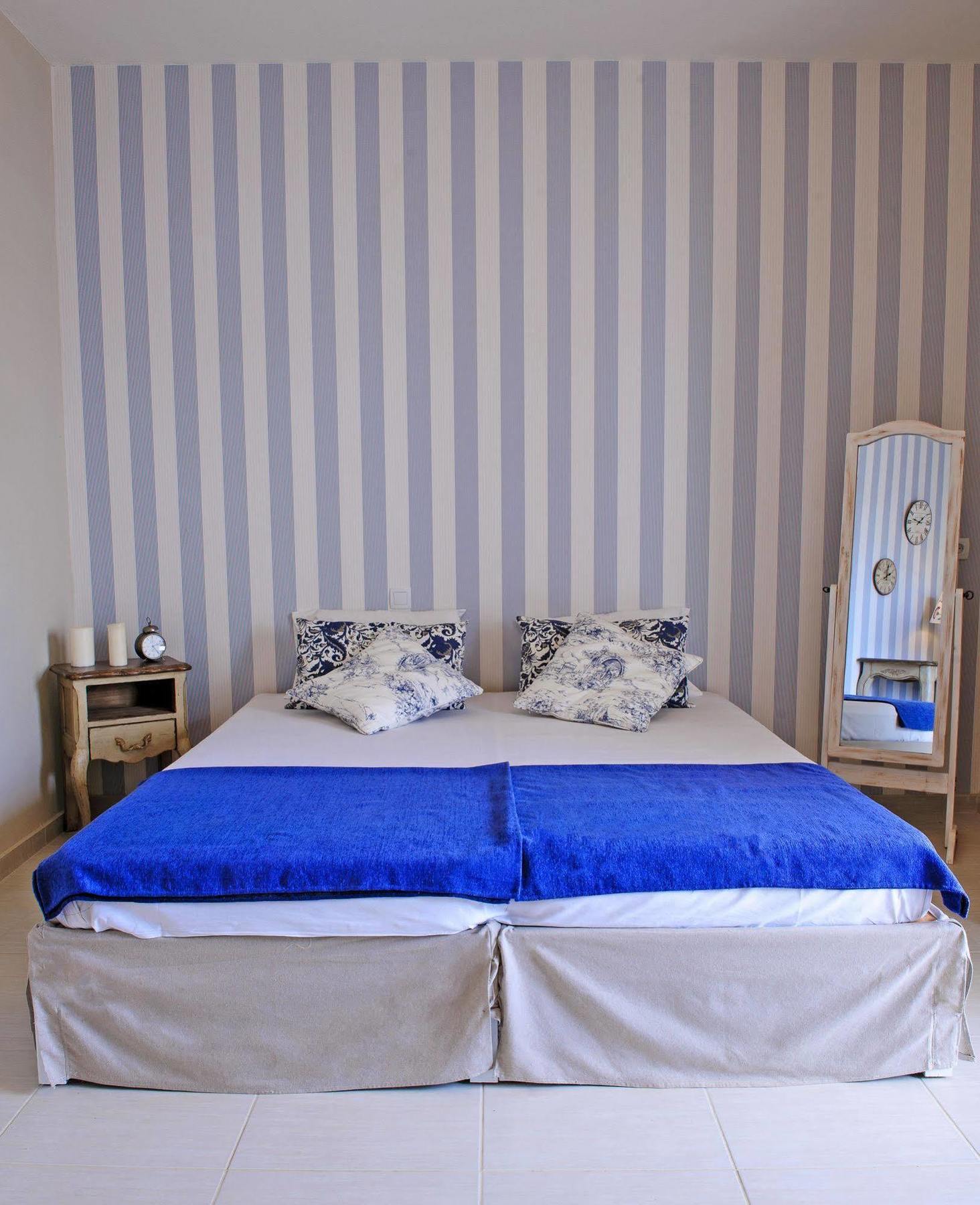 Aparthotel Golden Sun Boutique Mália Zewnętrze zdjęcie