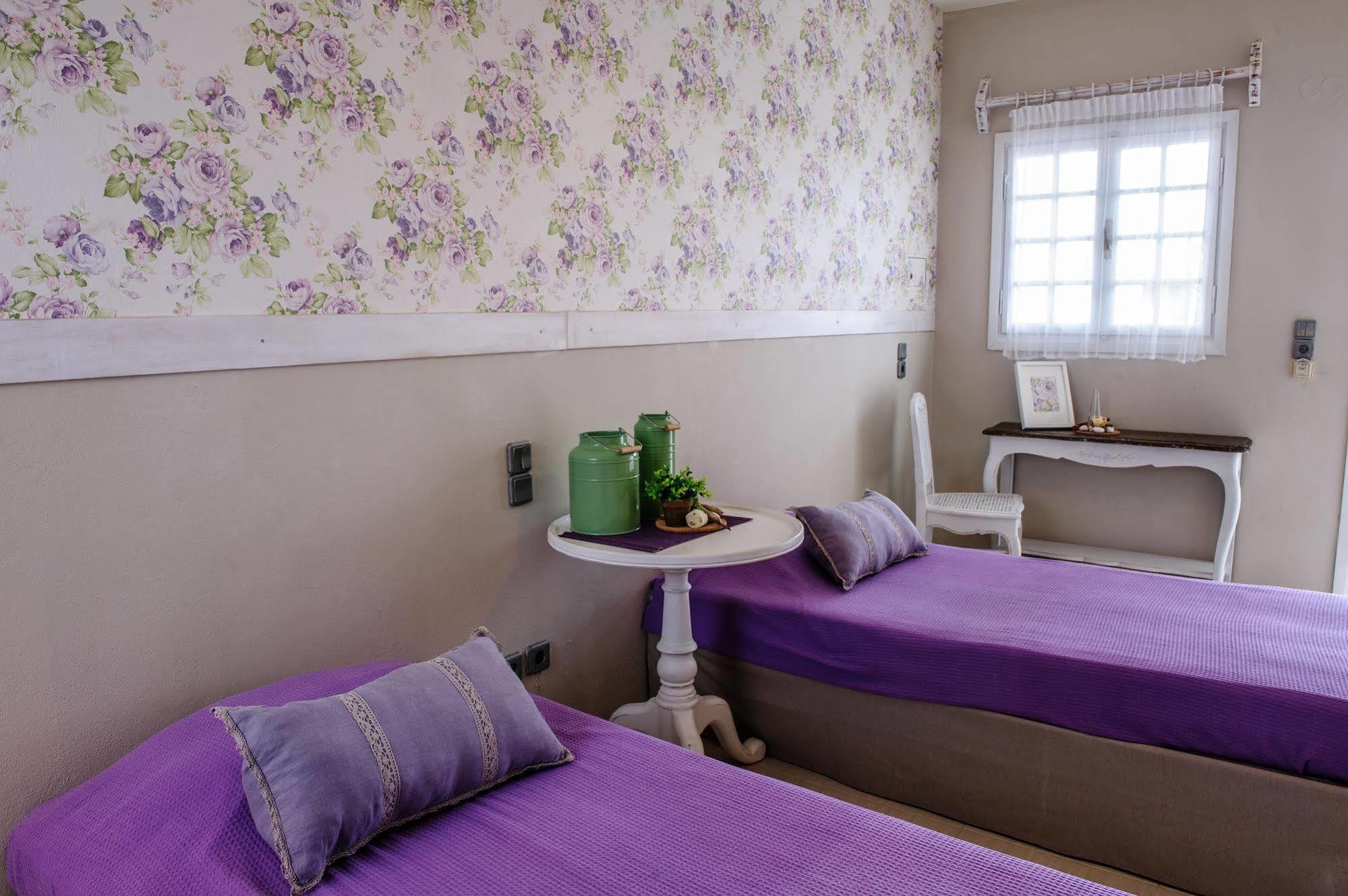 Aparthotel Golden Sun Boutique Mália Zewnętrze zdjęcie