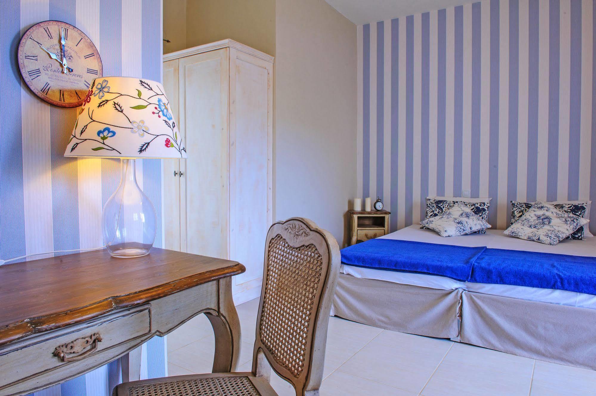 Aparthotel Golden Sun Boutique Mália Zewnętrze zdjęcie