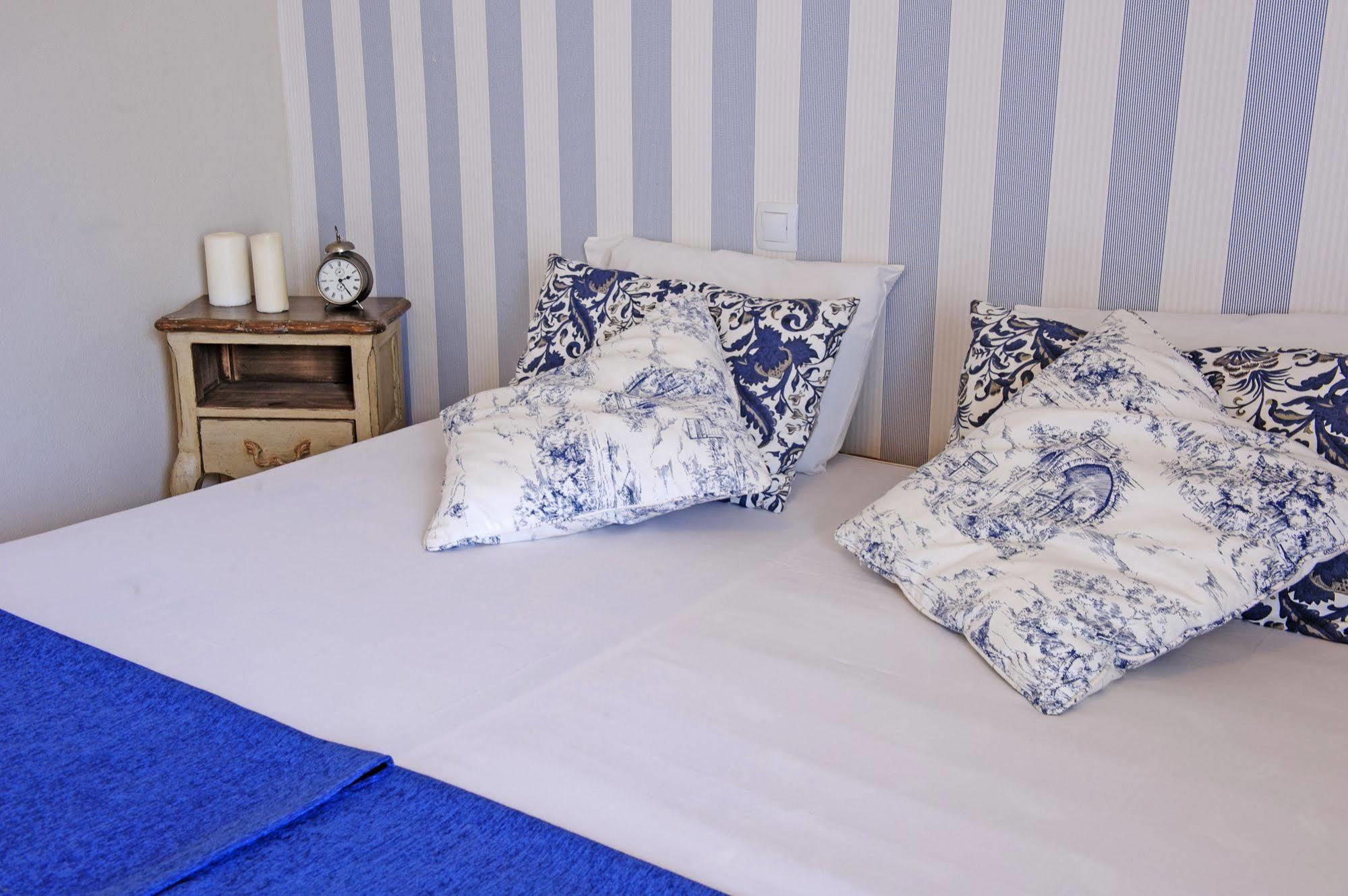 Aparthotel Golden Sun Boutique Mália Zewnętrze zdjęcie