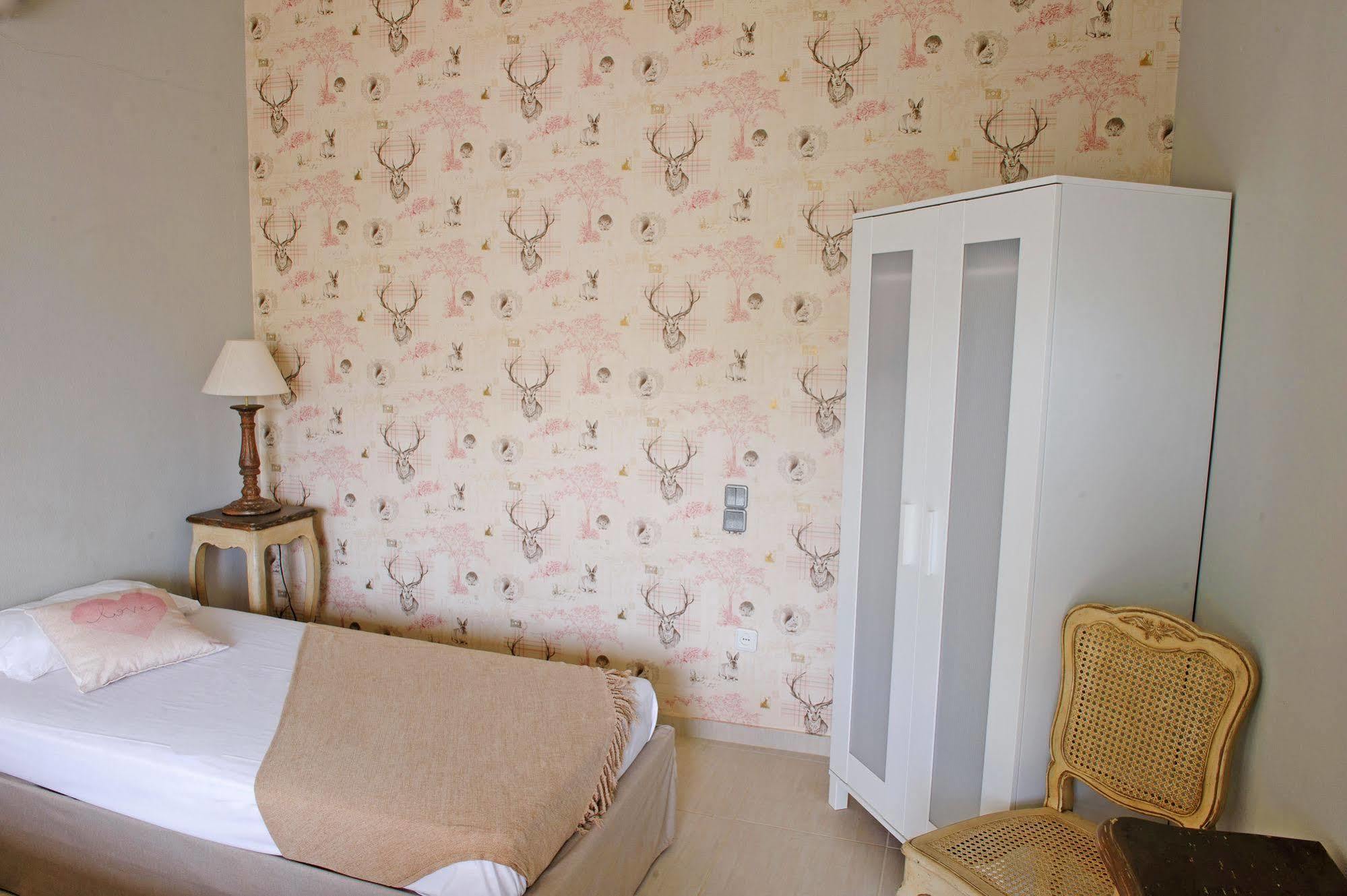 Aparthotel Golden Sun Boutique Mália Zewnętrze zdjęcie
