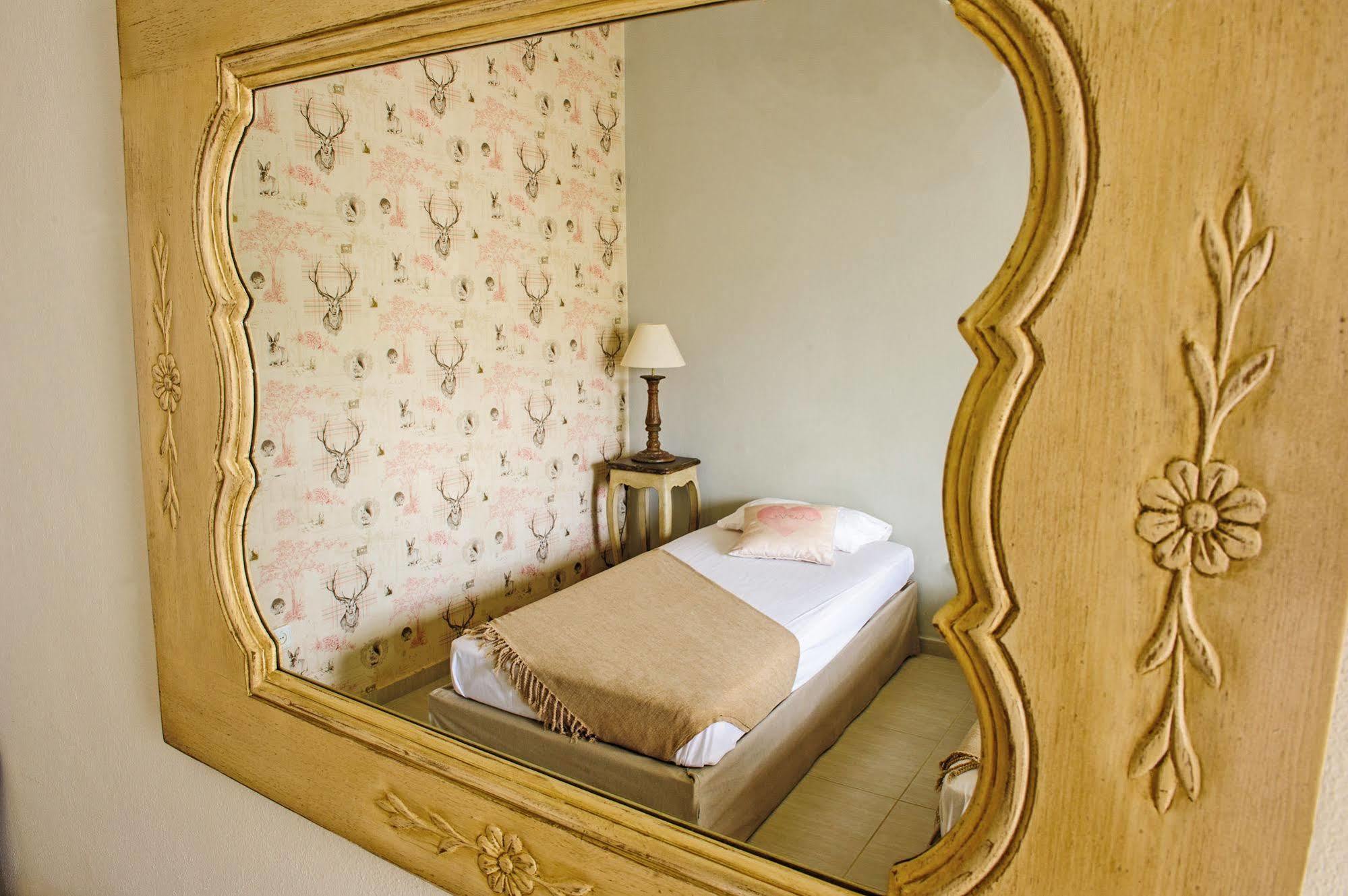 Aparthotel Golden Sun Boutique Mália Zewnętrze zdjęcie