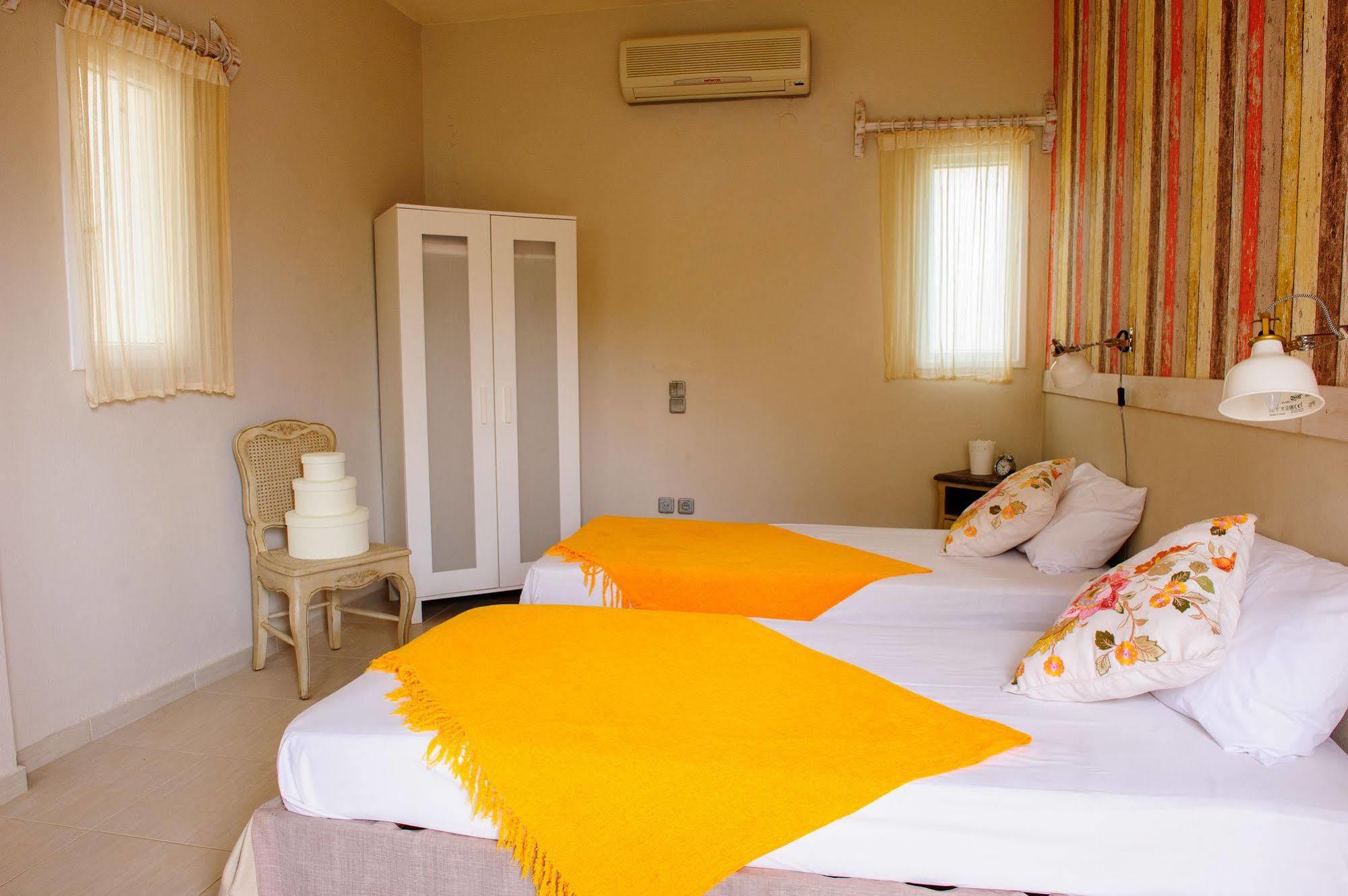 Aparthotel Golden Sun Boutique Mália Zewnętrze zdjęcie